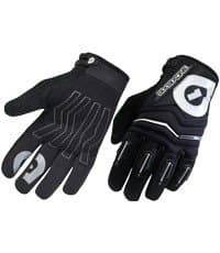 ACTION GLOVES 661 TRANSITION BLACK 12 XXL