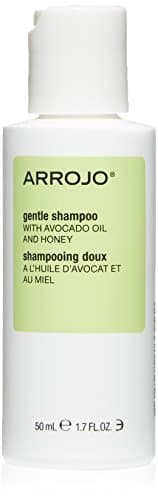 ARROJO Gentle Shampoo, 1.7 Fl Oz