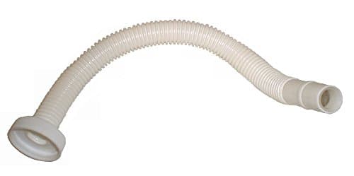 Five Star DEF 38/400 DEF SPOUT with Built In 100 Micron Stainless Steel Mesh Filter