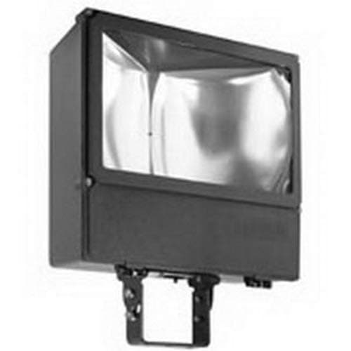 Appleton G-AM771P-MT-I/2 Flood Light, Pulse Start Metal Halide, 400W, 120-277V, Bronze