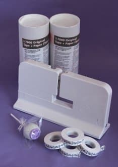 HCP Cake Pop Sealer | Perfect Home Kitchen Small and Compact Easy Cake Pop Ball Wrapper