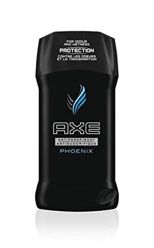 Axe Dry Anti-Perspirant Deodorant Phoenix 2.70 oz (Pack of 5)