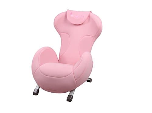 Dynamic Massage Chair Berkeley Massage Chair, Pink, 68.40 Pound