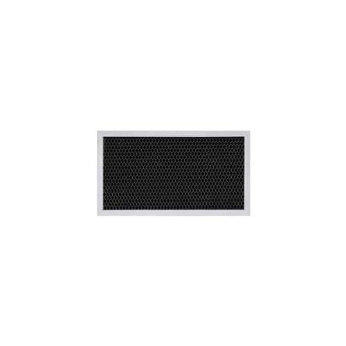 GE C-6202 Microwave Filter 6-1/8 x 11-1/8 x 3/8 Oven Carbon Replacement JX81A WB2X9883 RF102