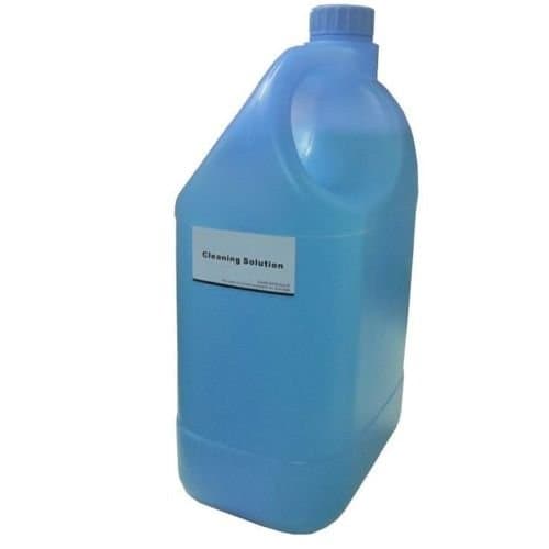 UNBLOCK Print Head Nozzles Printer Head Cleaner 1 Gallon Flush for Epson