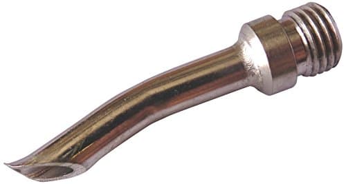 Seelye270-11011 Tacking Welding Tip, Steel/Gray