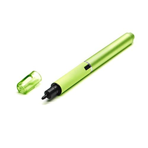 Active Stylus Pen with 1.9mm Fine Tip for iPad Mini,iPad Air,iPad Pro,iPhone 7,iPhone 6,iPhone 5,Samsung,Smart Phones & Tablets & Notebooks (Green)