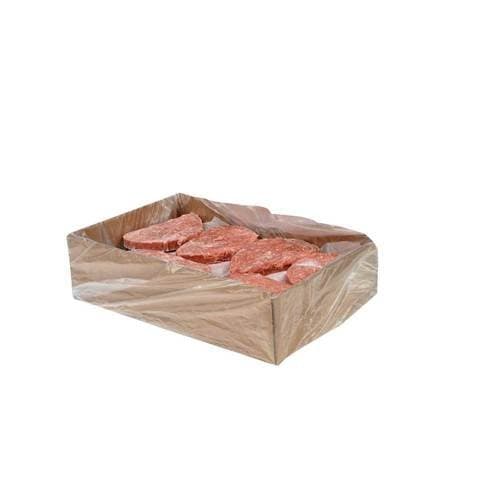 Advance Food Company Marinated Beef, 5 Ounce -- 32 per case.