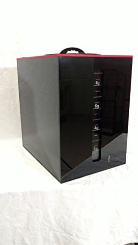 Leviathan Reef Auto Top Off Unit - 11 gallons - Laser Cut - for Refugiums,Sumps and Reef Aquariums