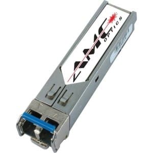 AMC Optics Amc Optics 3csfp93-amc Sfp (mini-gbic) For 3com - 1 X 1000base-t