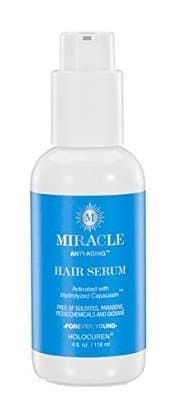 Holocuren Miracle Anti-aging Serum