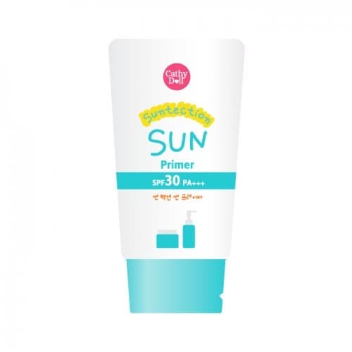 Sun Primer SPF30 PA+++ 6g Cathy Doll Suntection