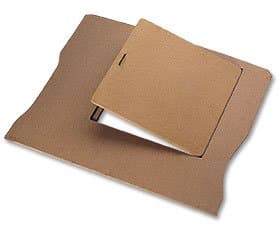 RCS Subwoofer Base Plate Seat Leon 9/05MIT Luke 1-Piece – Inlet