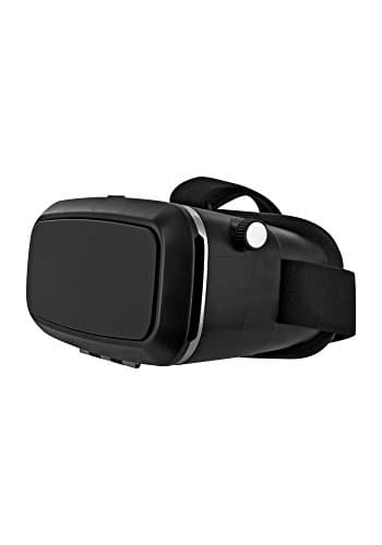 VR Headset BIGBEN CONNECTED 3D virtual reality helmet VR Luxury