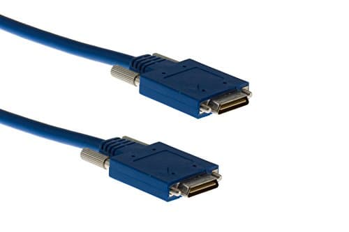Cisco Smart Serial Crossover Cable, 3ft, CAB-SS-2626X-3,