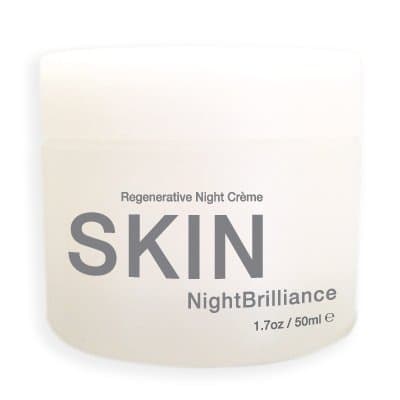 NightBrilliance | Regenerative Night Crème
