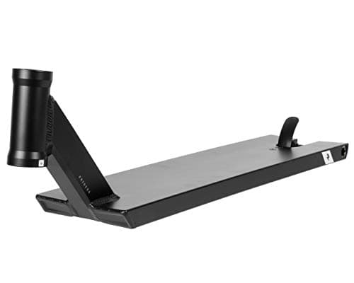 UrbanArtt Bone 8STD Boxcut 6" Pro Scooter Deck (570mm - Raw)