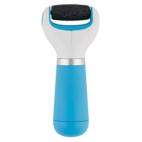 Electric pedicure tools Electric grinding machine Peeling Dead Skin (blue)