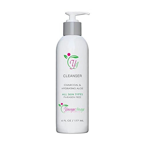 Constance's Organic Facial Cleanser