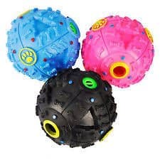 Smart Interactive IQ Ball 3small balls(1pink, 1blue, 1black) in one color box …