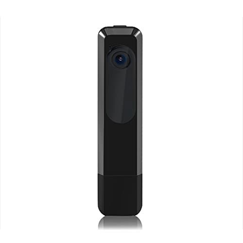 Hidden Spy Camera Pen, Lenofocus 1080P Full HD Video Camera Pocket Small Body Cam for Home and Office, Great Sports DVR and Car Dash Cameras