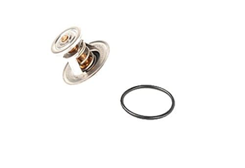 VW Thermostst With Seal 87C-102C 044121113