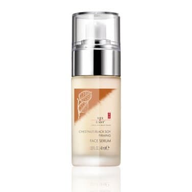 Chestnut / Black Soy Firming Face Serum