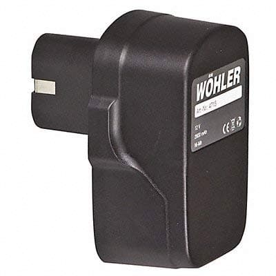 Wohler Camera Battery NiMH