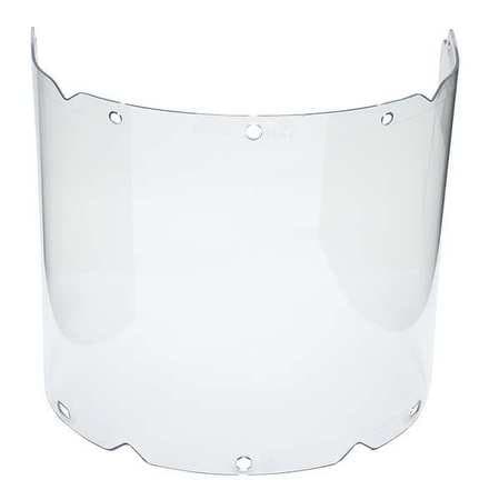 Faceshield Visor, V-Gard Frames, Prop, Clr