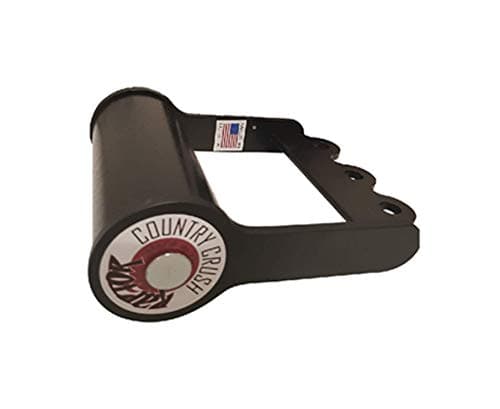 Country Crush | Raptor Revolving Handle | Single Handle | Elite Grip Arm Wrestling | Increase Grip Strength Immediately!