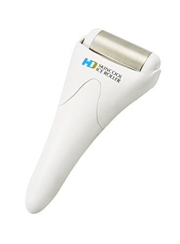 Hansderma Skincool Ice Roller Professionals for Face and Body Massage by Hansderma