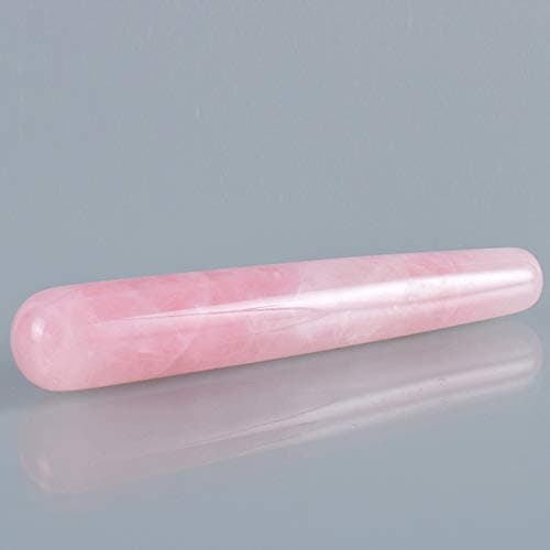 Stone Wordd Yoni Egg Natural Sphere for Exercise No.14 Massage Wands Only