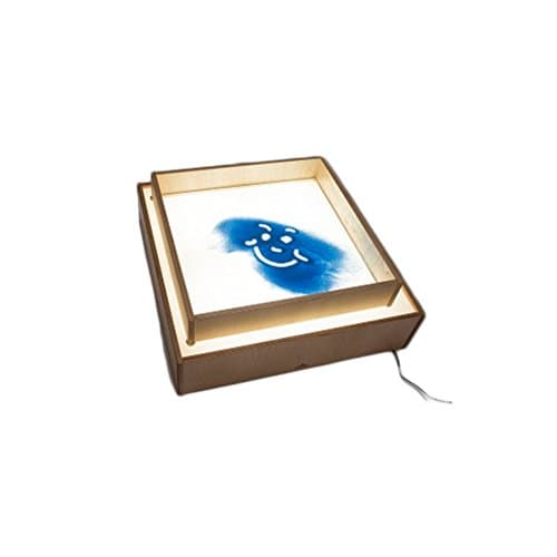 Whitney Brothers Sand Box for Light Tables Sand Box