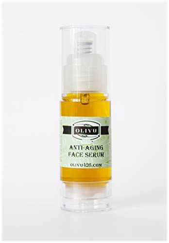 Olivu 426 Anti-Aging Face Serum