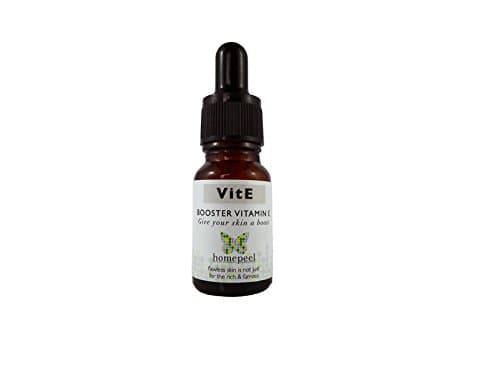 Vitamin E Face Cream - #1 Vitamin E Skin Serum
