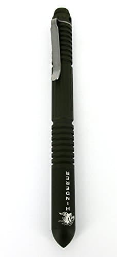 Hinderer Extreme Duty Pen OD Anodized Aluminum P5802004OD