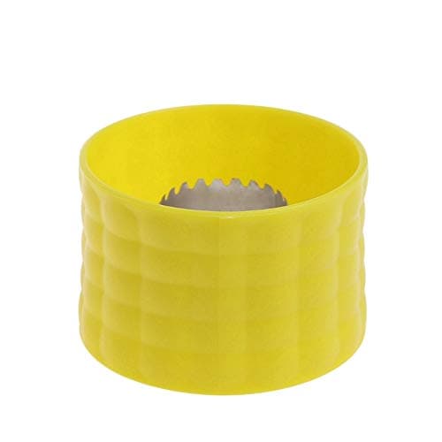 Corn Peeler Niblet Separator Vegetable Sheller Fruit Tool Cooking Gadget