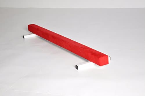 Gymnastics Beam 8ft long x 5in high