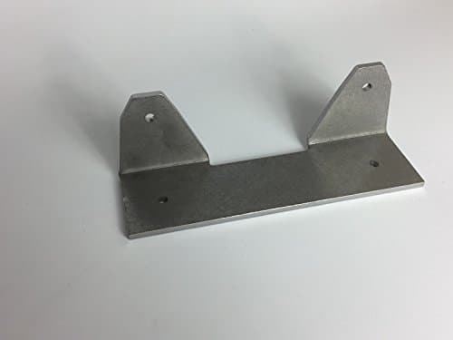 NEW Belt Grinder Flat Platten Mounting Bracket for 2x72" knife making grinder