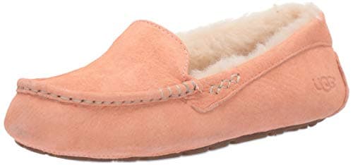 UGG Women's Ansley Slipper, Sunset, 5 M US