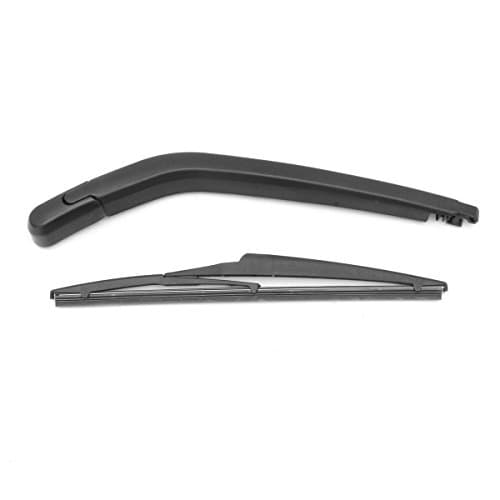 OYEAH Rear Windshield Wiper Arm+Blade Set for Toyota Innova 2007-2015