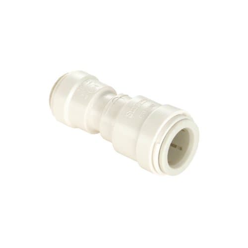 Watts P801 Quick Connect Reducing Coupling 34Inch X 12Inch Cts