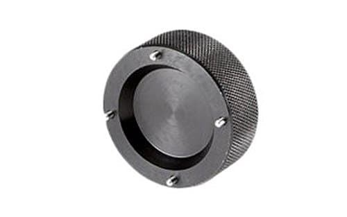 Dead Air Armament DA203 Sandman Front Cap Tool To Remove Suppressor Black