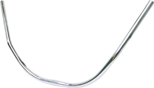 DUO Bicycle Parts Beach Cruiser Handle Bar (Smooth Type)