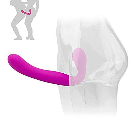 Man pumpUp Silicone Waterproof USB Rechargeable Design 29 Mode Hight Speeds Real Body Shaking Experience Massage Toy,User-Friendly Design,Simple and Easy to Use,Easy to Wash