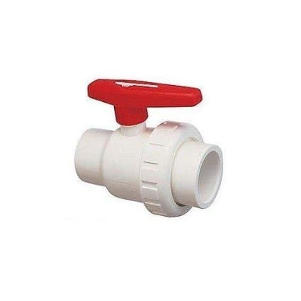Praher Canada Products 150CVC050 Spring Check Valve - 15 in.
