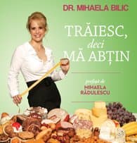 Traiesc, deci ma abtin. Ed. a II-a (Romanian) Paperback – 2011