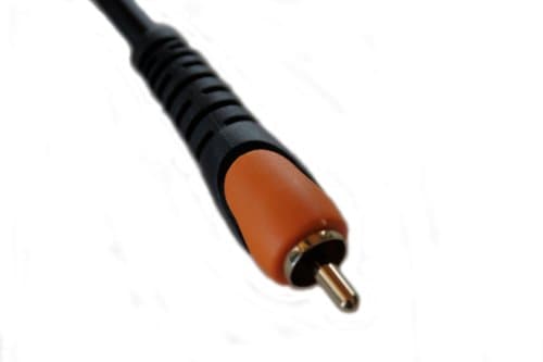 100 ft. Subwoofer Cable for Powered and Passive Subwoofers