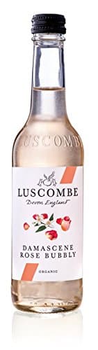 Luscombe - Damascene Rose Bubbly - 320ml