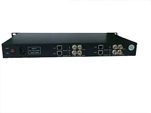 DTVANE 4 SDI input SDI Loop out H.264 SDI IPTV Encoder